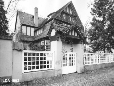 Haus Henneberg